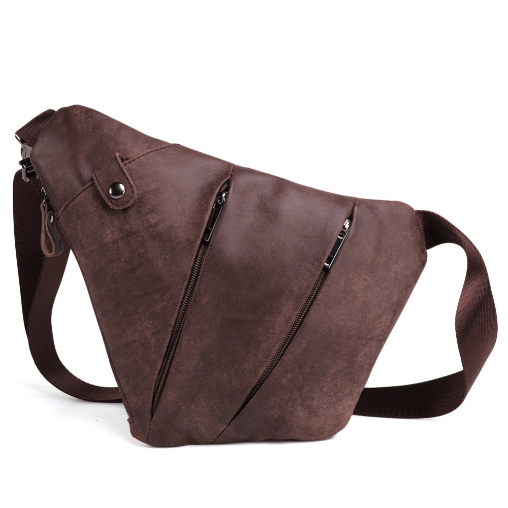 borsa in pelle